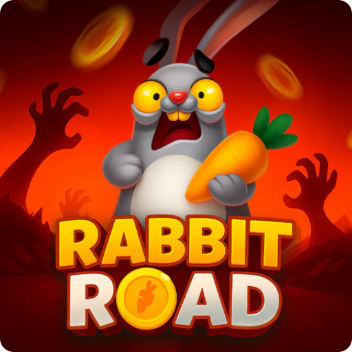 Rabbit Road logo
